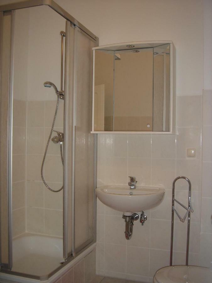 Apartment Helmholtzplatz Berlin Zewnętrze zdjęcie